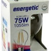 LED energetico GLS E27 7.8-75W 2700K filamento trasparente - 2720328