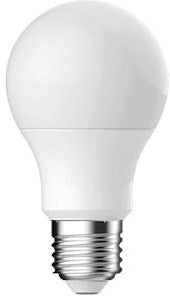 Energetica LED gls e27 8.6-60w 2700k opaco - 2710326