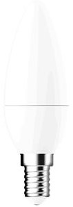 Candela energetica LED E14 2,9-25W 2700K opaca - 2710118