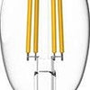Enzo energetic led kaars e14 4-40w 2700k filament helder - 2720120