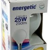 Enzo energetic led kogel e14 2,1-25w 2700k filament mat - 2720610