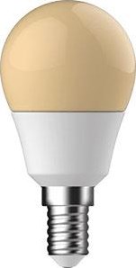 Bala LED energética E14 2,9-22W 2400K llama - 2710240