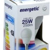 LED bullet energetico E14 2,9-25W 2700K opaco - 2710212