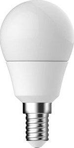 LED bullet energetico E14 2,9-25W 2700K opaco - 2710212