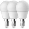 Bala LED energética E14 2,9-25W 2700K caja mate A3 - 2740014