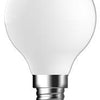 Energetico LED bullet E14 6.8-60W 2700K filamento opaco - 2720622