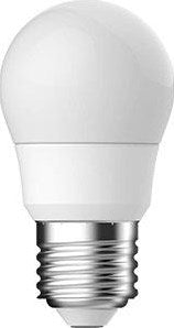 Bala LED energética E27 2,9-25W 2700K mate - 2710262