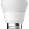 Bala LED energética E27 4,9-40W 2700K mate - 2710272