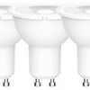 Enzo energetic led spot gu10 3,1-35w 2700k doos a3 - 2740052