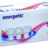 Enzo energetic led spot gu10 4,7-50w 2700k doos a3 - 2740054