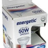 Foco LED energético gu10 4.7-50w 4000k - 2730114