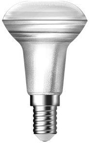 Faretto LED energetico r50 e14 3-46w 2700k dimmerabile - 2730018