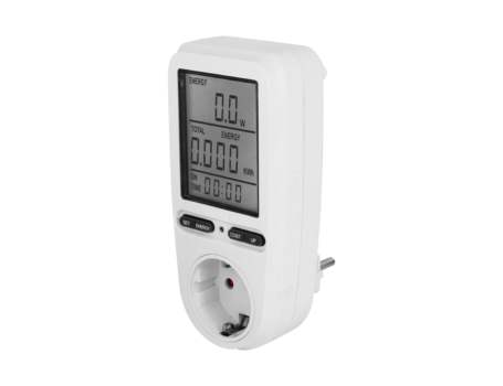 Ecosavers Ecosavers Energy Meder 1 Dispositivo