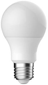 Energizer led gls e27 4.9-40w 2700k opaco - 2603000