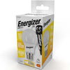 Enzo energizer led gls e27 5,5-40w 2700k mat dimbaar - 2603200