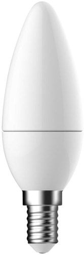 Candela LED Energizer E14 2,9-25W 2700K opaca - 2601000