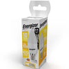 Enzo energizer led kaars e14 4,9-40w 2700k mat - 2601010