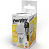 Enzo energizer led kogel e14 4,9- 40w 2700k mat - 2602010