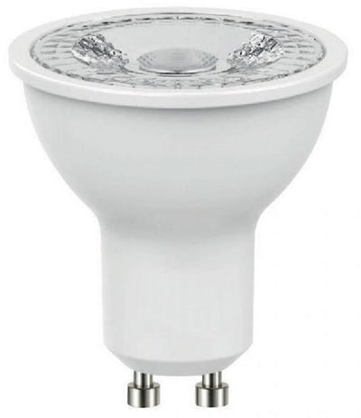 Enzo energizer led spot gu10 3,1-35w 2700k dimbaar - 2605200