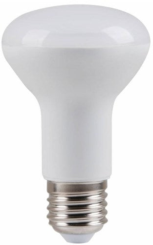 Foco led Energizer r63 e27 7-50w 2700k mate - 2604020