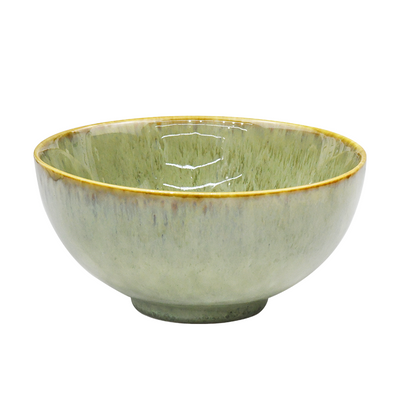 Cuenco Enful verde coral ø15cm