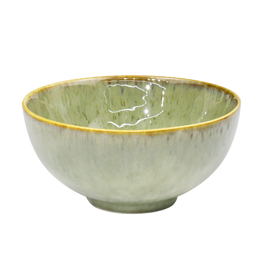 Cuenco Enful verde coral ø11,5cm