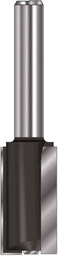 Fresa per scanalature ent hm 8x20x55mm, gambo 8mm - 7910365