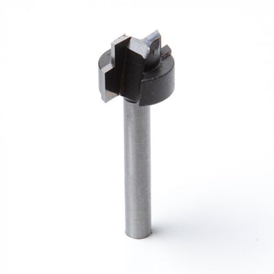 Fresas multipunto Ent hm z=2+1, 20,3 12,3mm y 19,5 9,5mm s8mm l=62mm - 7911361 - 7911361