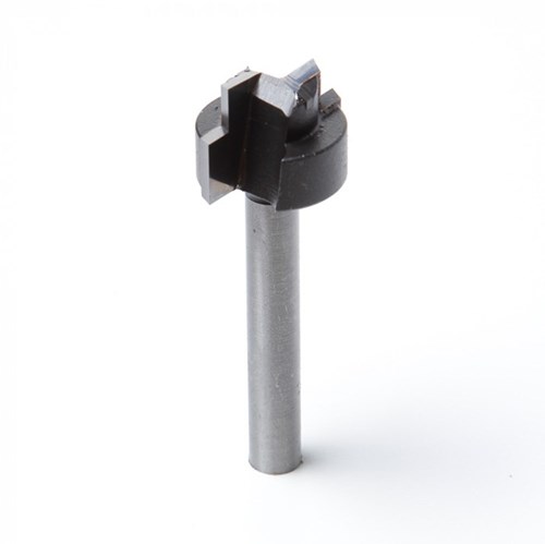 Fresas multipunto Ent hm z=2+1, 20,3 12,3mm y 19,5 9,5mm s8mm l=62mm - 7911361 - 7911361