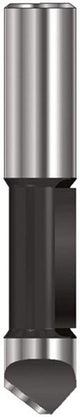 Ent kopieerfrees hm 8x25.4x73mm kolf 8mm - 7911791 - 7911791
