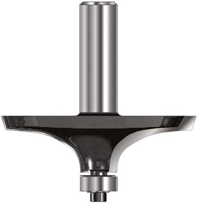 Ent profielfrees vorm hm 'a' met lager, a b 30.2 10.5mm kolf 8mm - 7915660 - 7915660