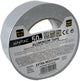 Nastro in alluminio Entac da 50 mm rotolo da 50 m argento - 4139565