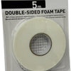 Entac cinta de espuma de doble cara 19mm rollo 5m - 4139520