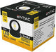 Entac Aplique LED con imán negro 1w 3xaaa - 5700420