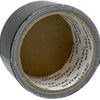 Cinta de reparación Entac 50mm rollo 10m negro - 4139542