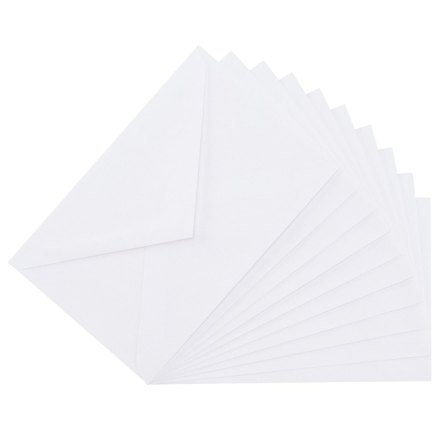 La scelta di Nellie • buste 11,4x17,6 cm bianche