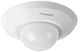 Rilevatore di presenza Enzo IR da parete a soffitto | 360 gradi ip44 bianco - 3900552