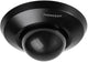Detector de presencia Enzo IR de superficie para techo | 360 grados ip44 negro - 3900553