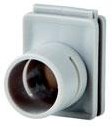 Enzo abl insert cable box pipe entry 16mm 4047894