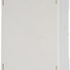 Scatola di derivazione Enzo abl universale abl 73x125mm 4047800
