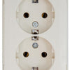 Enzo abl lasdoos universeel abl met enkel wcd 4047810