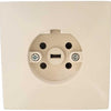 Presa da incasso Enzo perilex | Potenza 16a - 4052910
