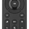 Enzo afstandsbediening | standaard universeel contour - 9800450