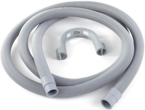 Tubo di scarico Enzo con curva 2,5 m - 1400225