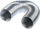 Enzo aluminium afvoerslang 102mm 3m - 1400339