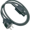 Cavo dispositivo Enzo nn 1 mt 155g nero 1066700