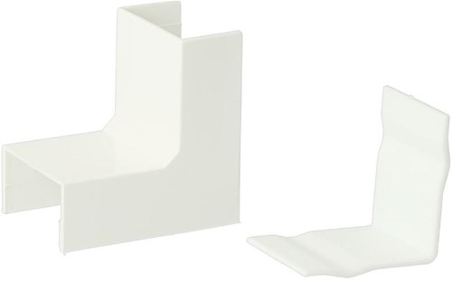 Enzo attema p-k25 binnenhoek wit attema ie25 4745520