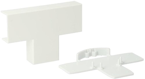 Enzo attema p-k25 tee bianca attema t25 4745530
