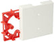 Enzo attema p-k25 uitbreidingsdoos wit attema a25 4745585