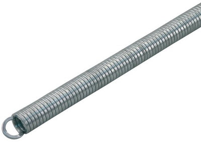 Molla piegatubi Enzo 5 8 metallo - 6453510